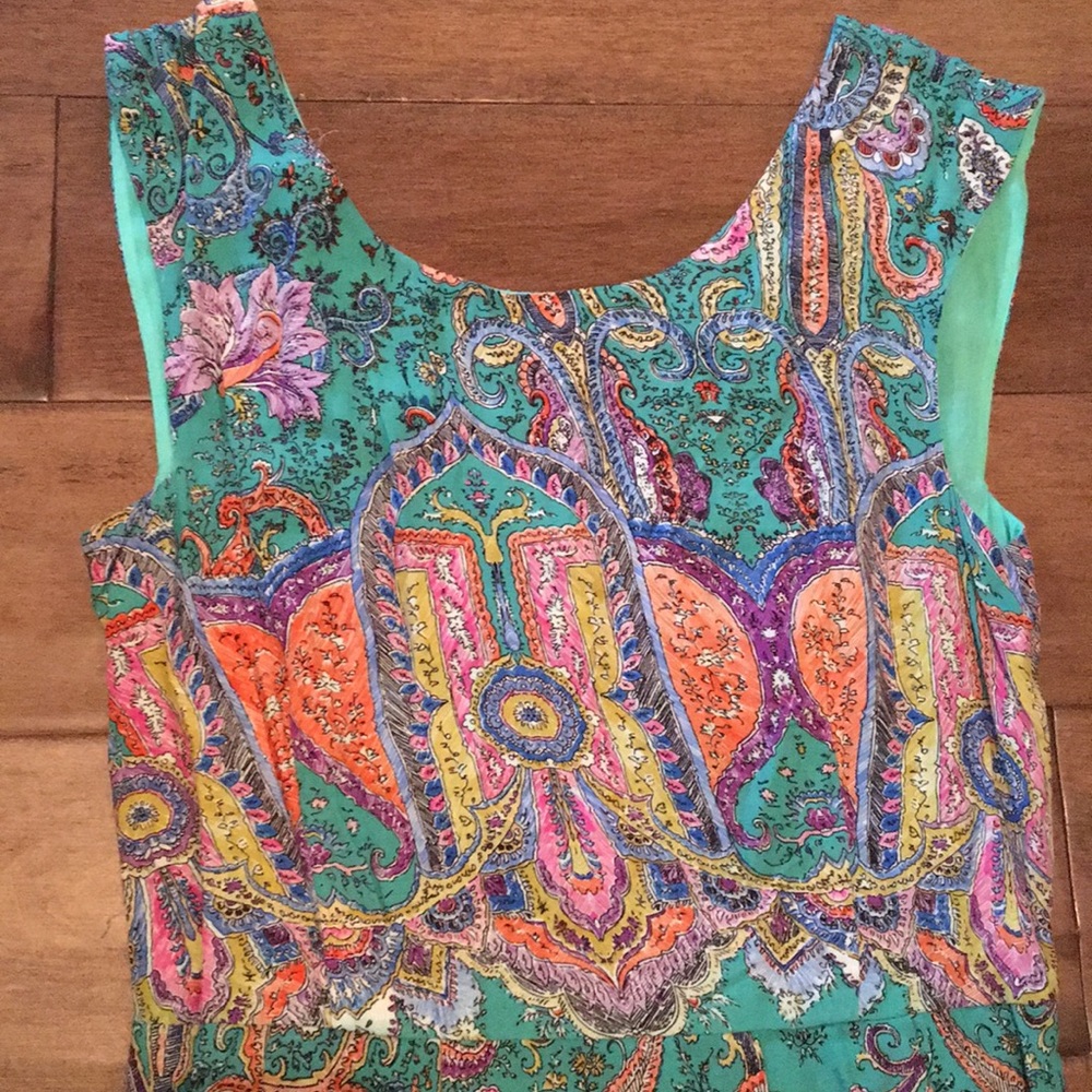 Boho Dress from ModCloth - Picture 2 of 3